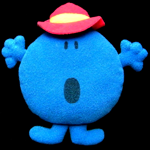 1999 Mr Men