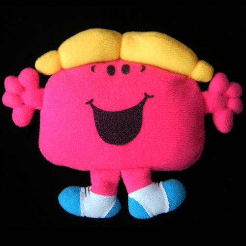 1999 Mr Men