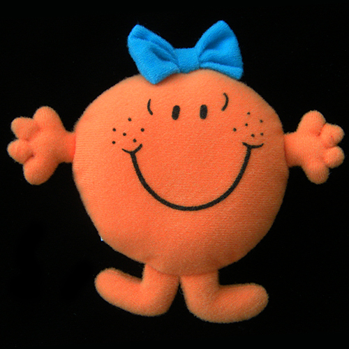 1999 Mr Men