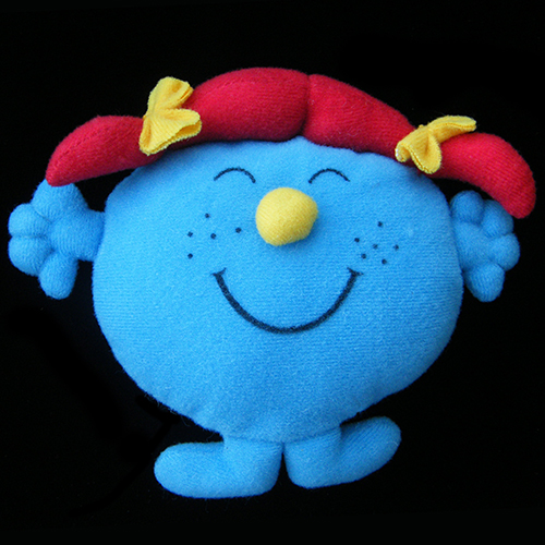 1999 Mr Men