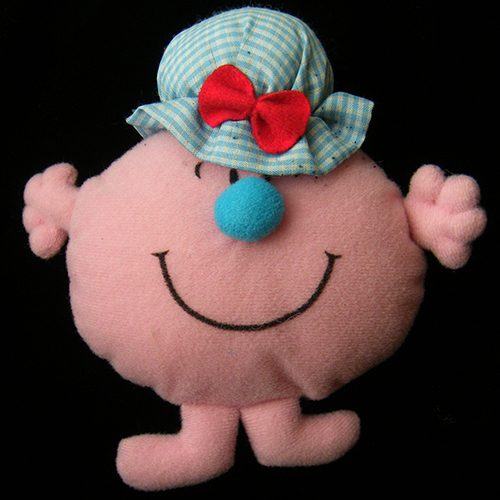 1999 Mr Men