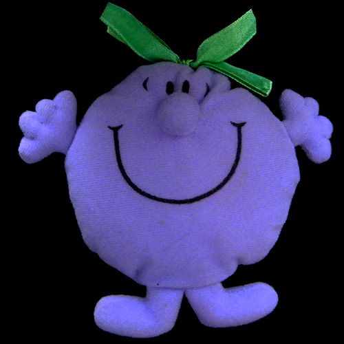 1999 Mr Men