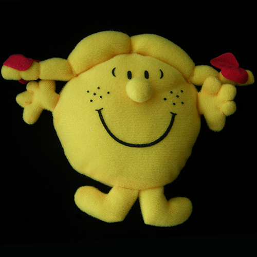 1999 Mr Men