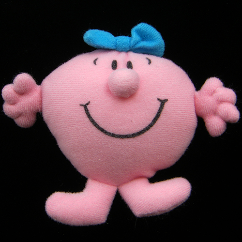 1999 Mr Men