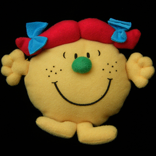 1999 Mr Men