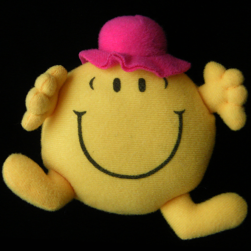 1999 Mr Men