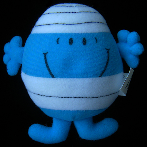 1999 Mr Men