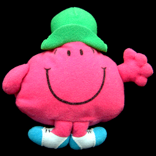 1999 Mr Men