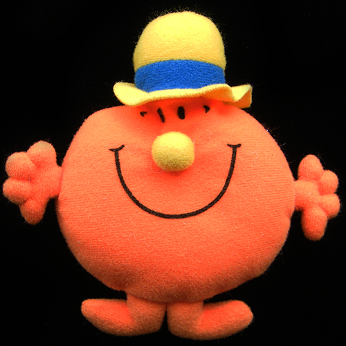 1999 Mr Men