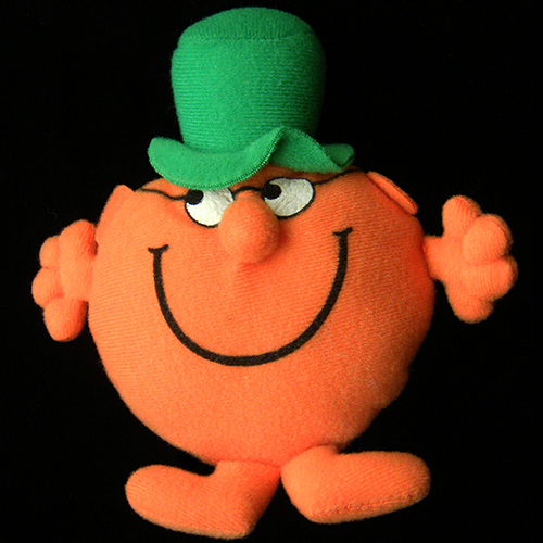 1999 Mr Men