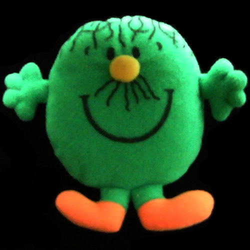 1999 Mr Men