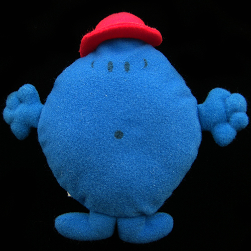 1999 Mr Men