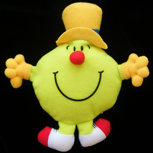 1999 Mr Men