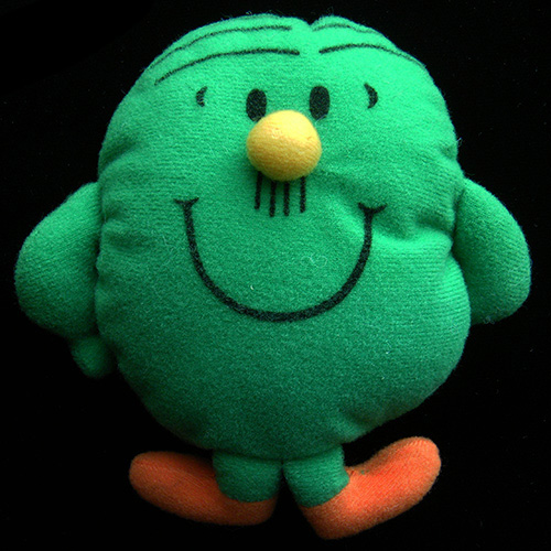1999 Mr Men
