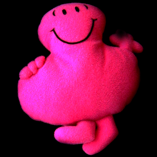 1999 Mr Men