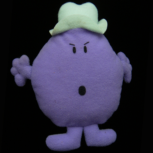 1999 Mr Men
