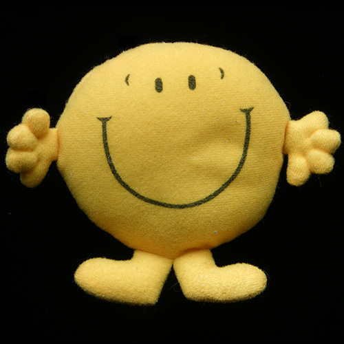 1999 Mr Men