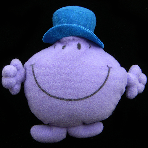 1999 Mr Men