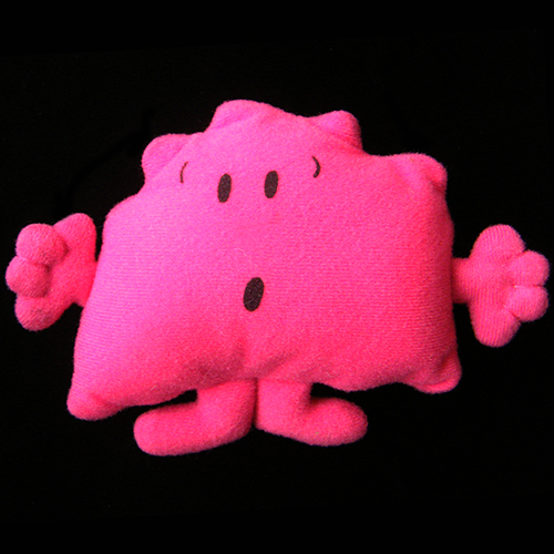 1999 Mr Men