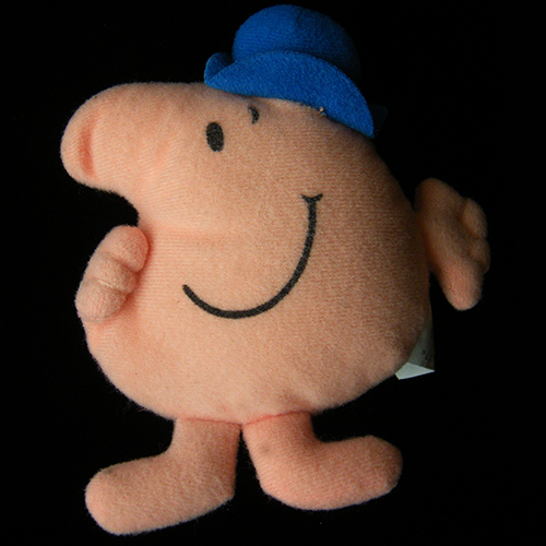 1999 Mr Men
