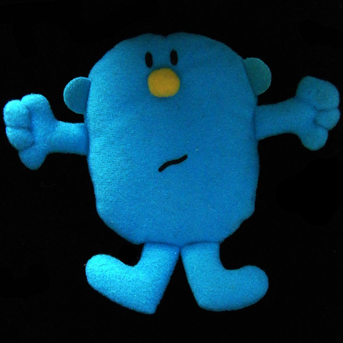 1999 Mr Men