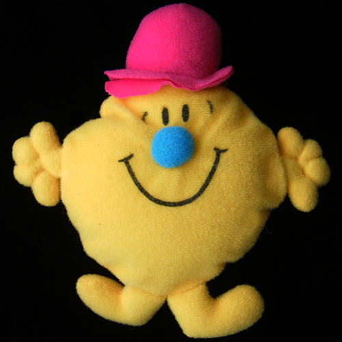 1999 Mr Men