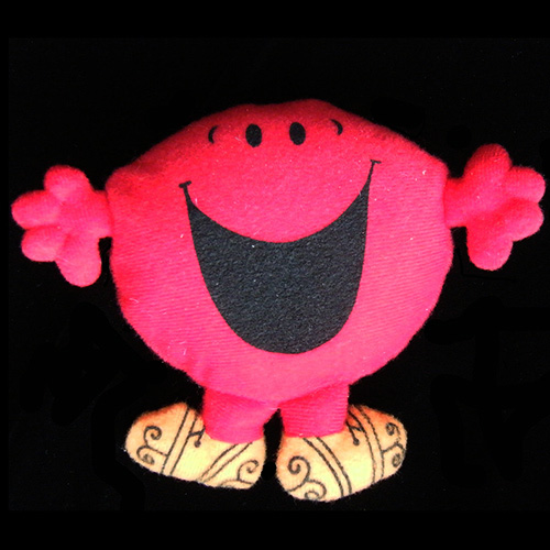 1999 Mr Men