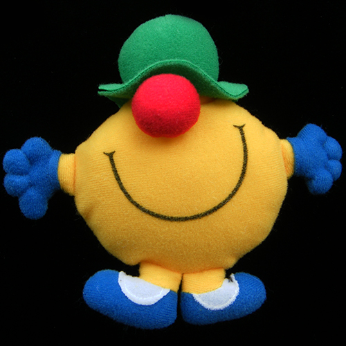 1999 Mr Men