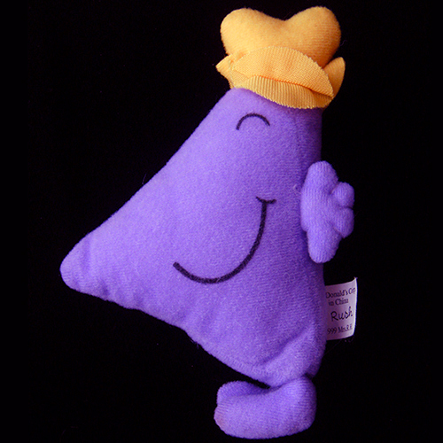 1999 Mr Men