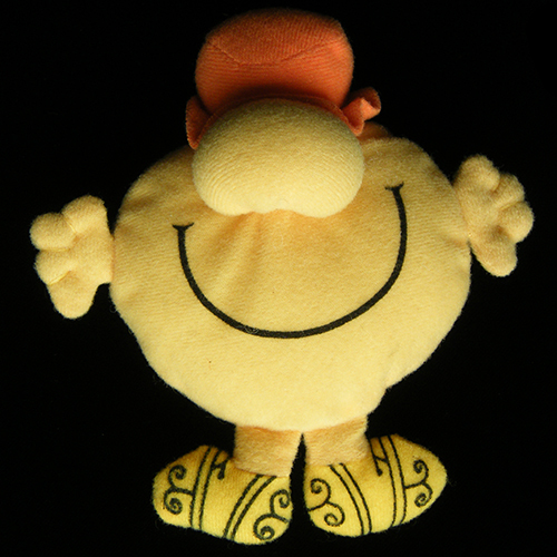 1999 Mr Men