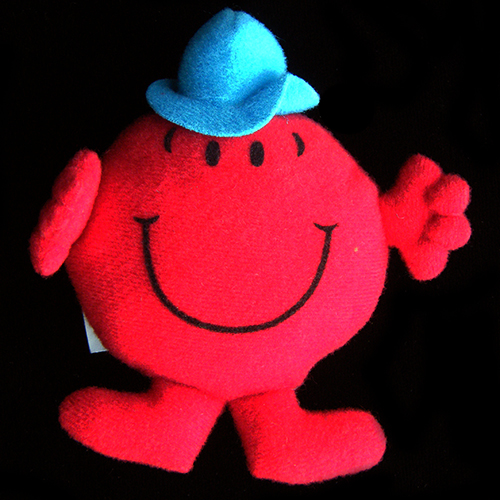 1999 Mr Men