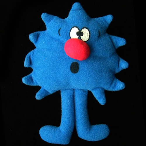 1999 Mr Men