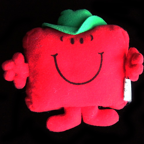 1999 Mr Men