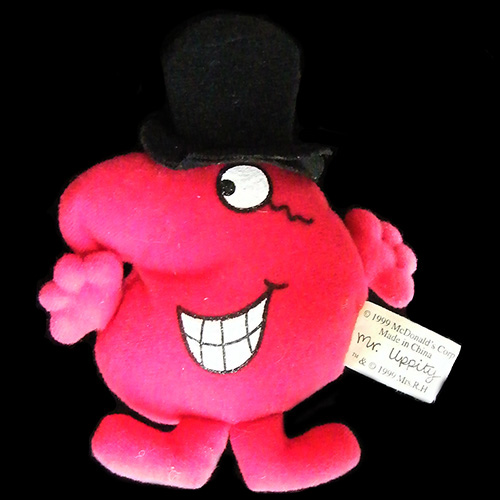 1999 Mr Men