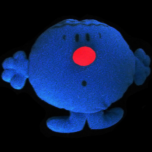 1999 Mr Men