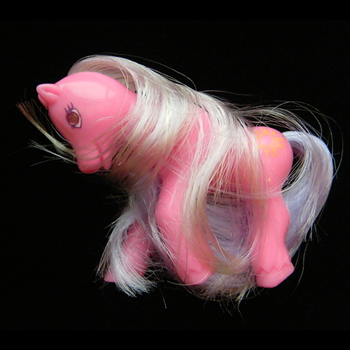 1999 My Little Pony