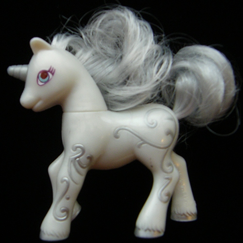 1999 My Little Pony