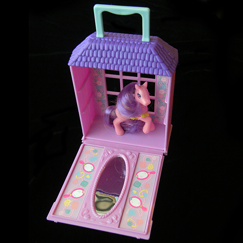 1999 My Little Pony