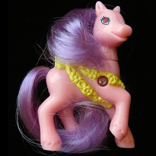 1999 My Little Pony — Pony