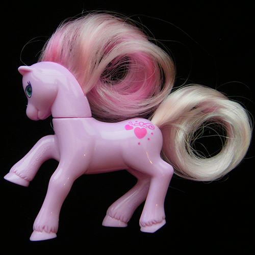 1999 My Little Pony