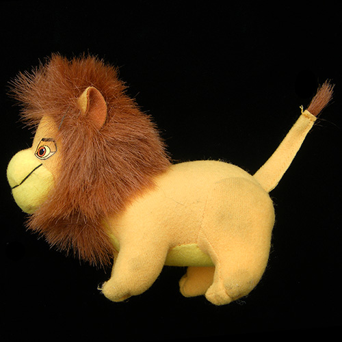1999 Simba's Pride