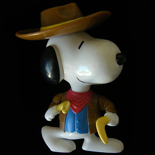1999 Snoopy World Tour 1