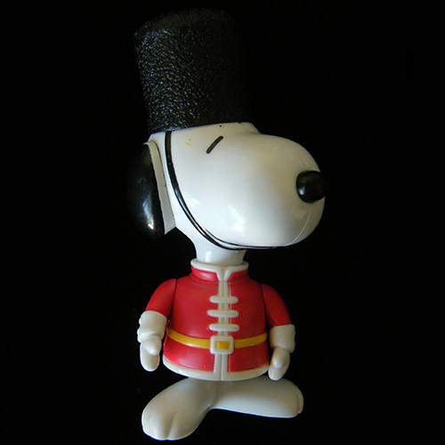 1999 Snoopy World Tour 1