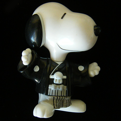 1999 Snoopy World Tour 1