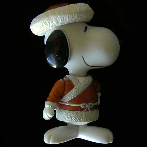 1999 Snoopy World Tour 1