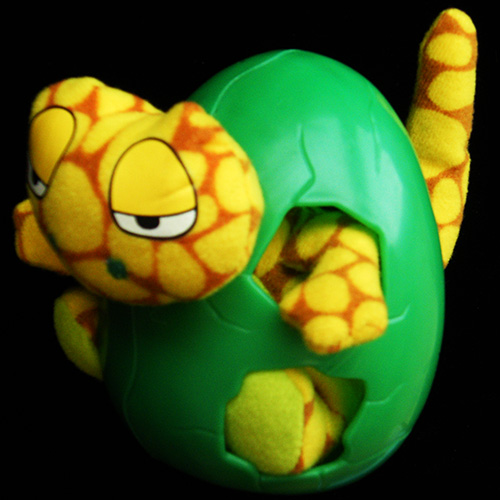 1999 Wildlife Surprise