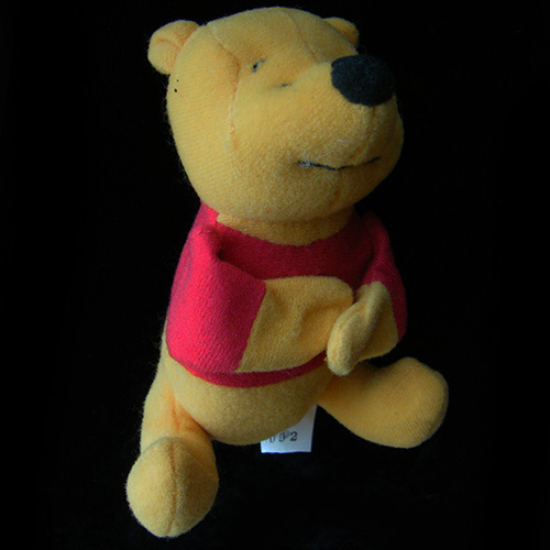 1999 Winnie the Pooh