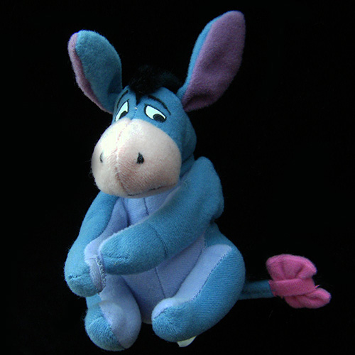 1999 Winnie the Pooh