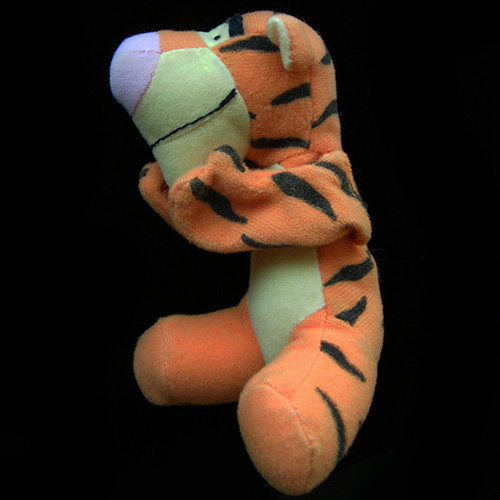 1999 Winnie the Pooh