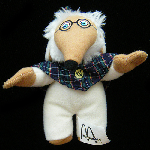 1999 Wombles